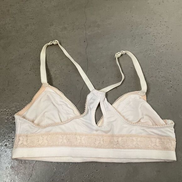 Underella by Ella Moss Racerback Bralette - Picture 2 of 5